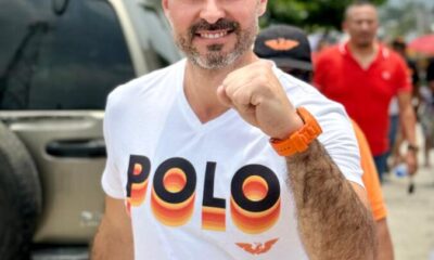 “La única propuesta que ha permeado en la sociedad es el Plan 500”: Polo Deschamps