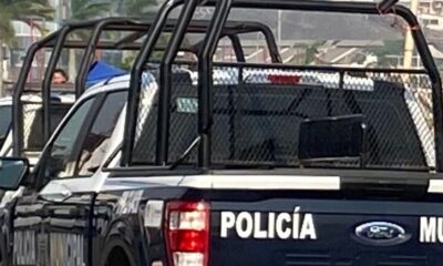 Una dama de 17 años, la víctima encontrada sin vida esta mañana en Cosoleacaque