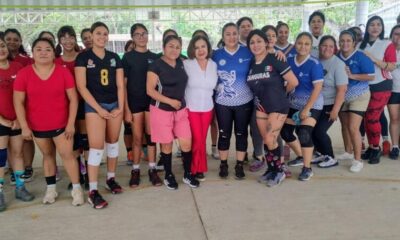 ATENCIÓN A LOS JÓVENES, PRIORIDAD PARA LA COALICIÓN