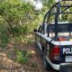ENCUENTRAN MUERTO A HOMBRE EN PREDIO DE JÁLTIPAN