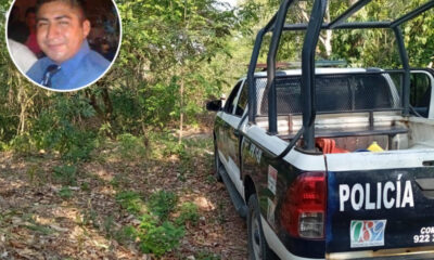 ERA DE VECINO DE LA AGRARIA, EL CUERPO DEL HOMBRE ENCONTRADO EN PREDIO PETAPA.