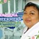 Ser enfermera y mamá, un trabajo doble de cuidados