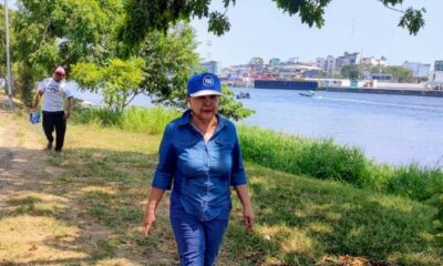 CAPOACAN MERECE OTRA OPORTUNIDAD: ENEYDA SÁNCHEZ