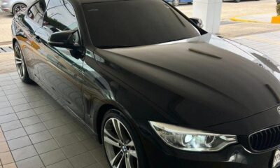 Se robaron otro carro en Minatitlán