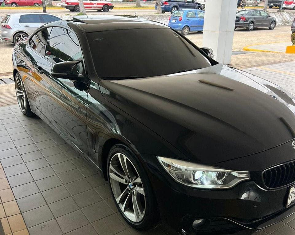 Se robaron otro carro en Minatitlán