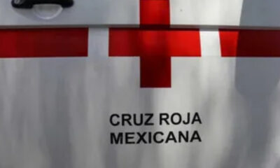 Niña de 2 años de edad cae del segundo piso en casa en Tampico