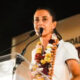Hay crimen organizado, pero “no crematorios”: Sheinbaum