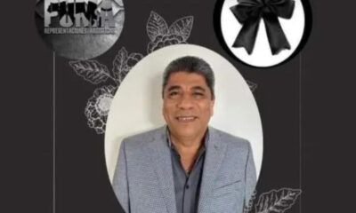 Fallece Manager de Junior Klan José Luis Rodríguez San Juan ‘El Puma’
