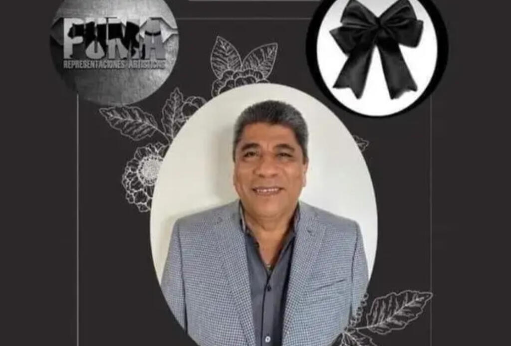 Fallece Manager de Junior Klan José Luis Rodríguez San Juan ‘El Puma’