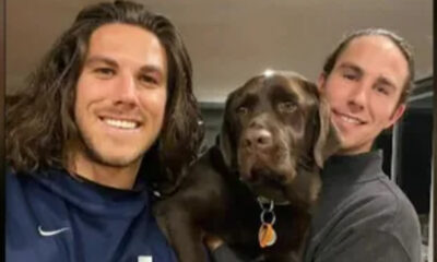 En BC, hallan tres cuerpos en zona donde desaparecieron dos australianos y un estadunidense