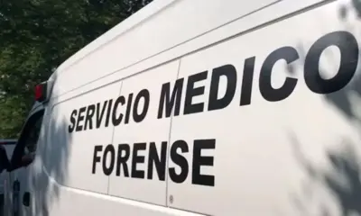 Hallan 3 cuerpos en zona donde desaparecieron dos australianos y un estadounidense, en Ensenada