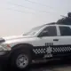 Atacan a balazos a policías municipales de Tuxpan, Veracruz