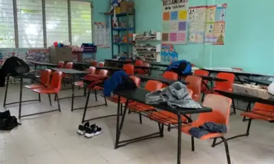 ¡La educación en el país está en riesgo!: COPARMEX