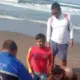 Sábado fatal en playa; mueren 4 turistas, entre ellos un menor