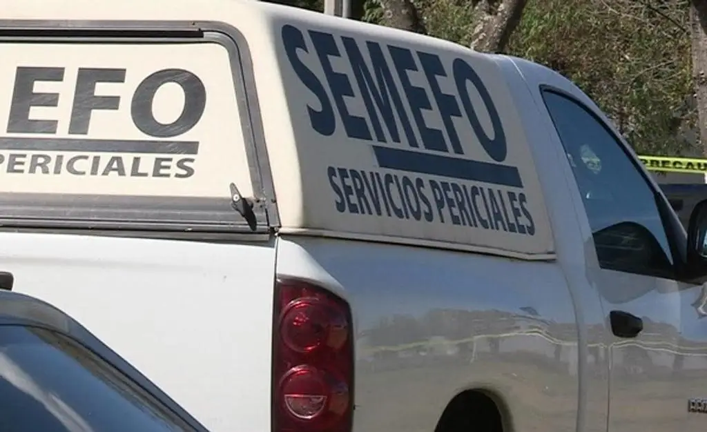 Muere niño de 2 años tras ser arrollado por camioneta en taquería de Veracruz