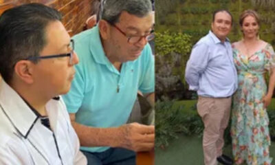 Camioneta de matrimonio desaparecido en Poza Rica fue ‘sembrada’ en hotel, acusa dueño