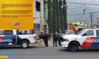 Pollo Matón emite comunicado tras muerte de dos niños en Escobedo, Nuevo León