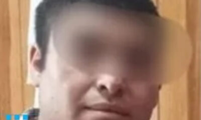 Hallan a maestro dentro de un congelador en Zinacantepec, Edomex