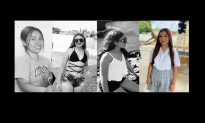 Identifican a 4 mujeres que murieron en fatal accidente en carretera de Veracruz