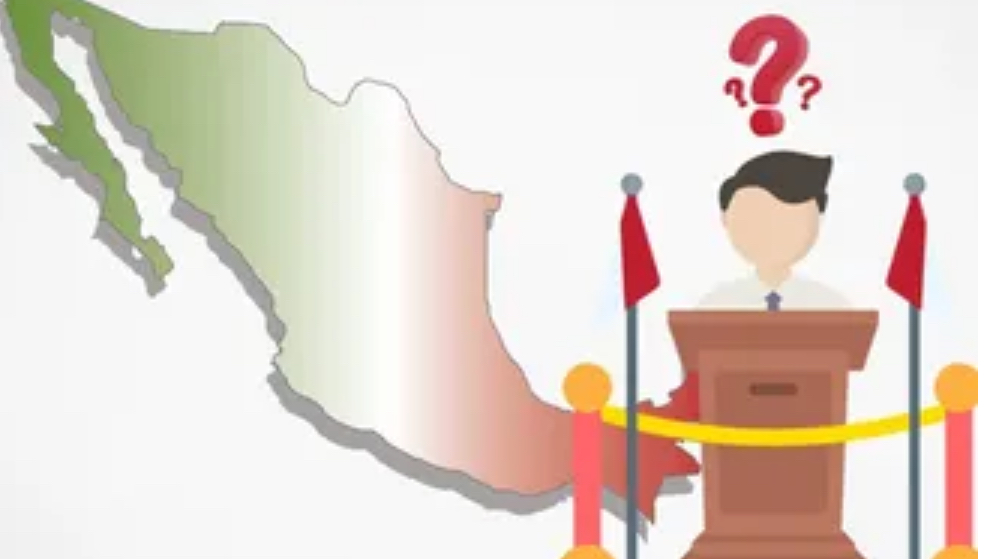 ¿Cuándo se cambia de presidente en México este 2024?