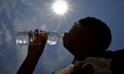 Más de mil niños en Estados Unidos han muerto por golpe de calor tras ser olvidados en autos