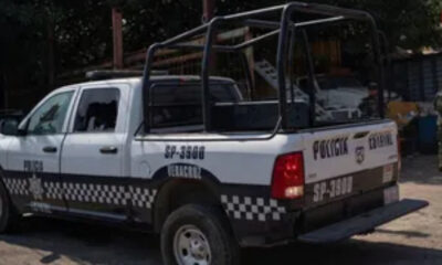 Mujer es asesinada en cita para mostrar terreno a la venta en Veracruz; fue sepultada en la propiedad