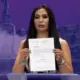 Candidata de MC declina a favor de Morena en pleno debate por alcaldía Álvaro Obregón