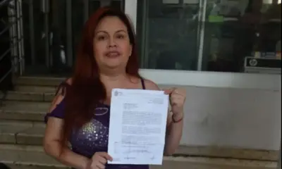 Llegó a rentar un departamento y terminó siendo víctima de trata