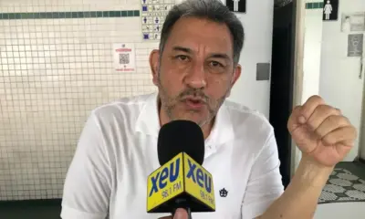 ‘No fue una amenaza seria’: Alcalde de Coatzacoalcos sobre mensaje en escuela