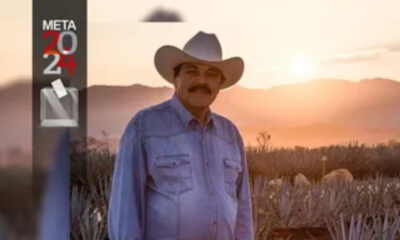 Humberto Amezcua Bautista fue asesinado por el crimen organizado, asegura fiscal de Jalisco