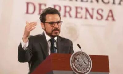 IMSS busca más de 2 mil enfermeras especialistas para siete hospitales