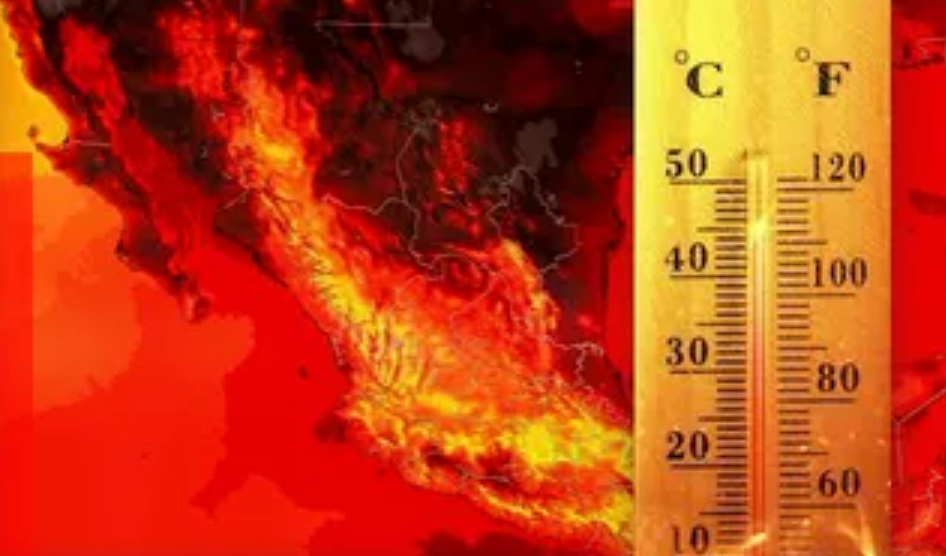 Primeras olas de calor en 2024 causan 26 muertes en México: Ssa