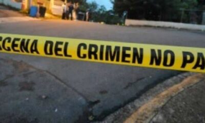Masacran a una familia en Pantelhó, Chiapas; hay cuatro menores muertos