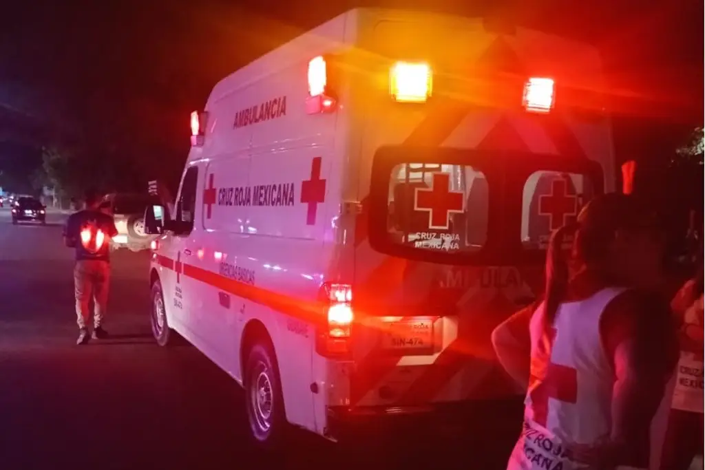 Médico se corta las venas y se lanza del cuarto piso