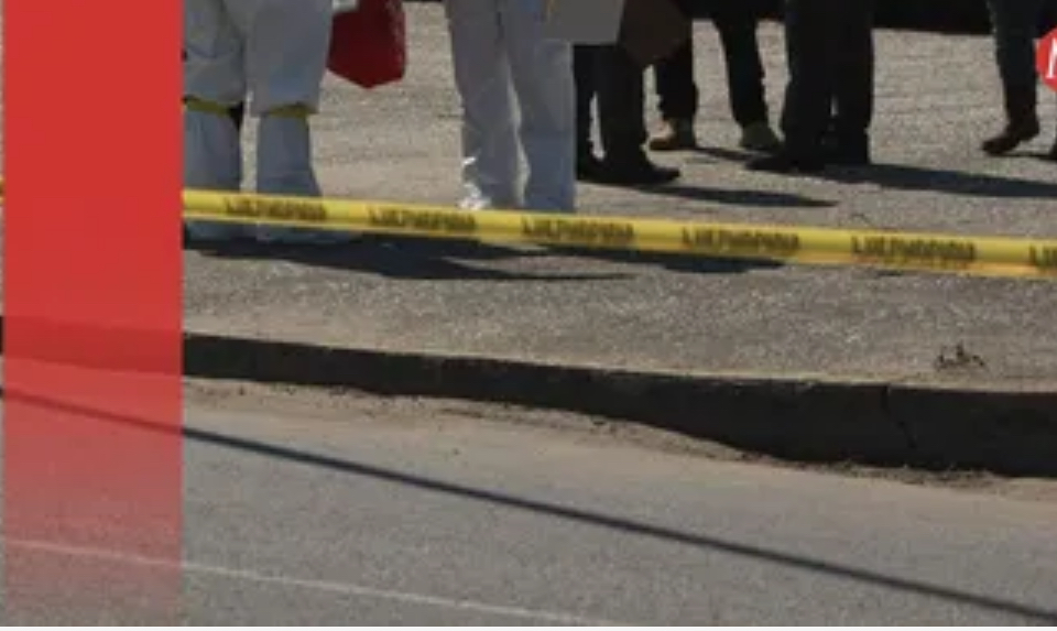 En Tabasco, muere niño por disparo; reportan que salvó a su mamá de intento de secuestro