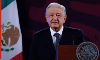 AMLO lamenta asesinato de niño en Tabasco: «lo magnifican para perjudicarme»