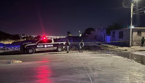 Adolescente de 13 años es asesinado a balazos en Ciudad Juárez; otros dos están heridos
