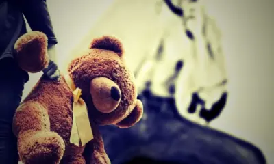 Contabilizan 84 asesinatos de menores en lo que va del 2024 en México