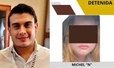 Detienen en EU a Michel ‘N’ por asesinato de coordinador juvenil en Yanga; era su novia