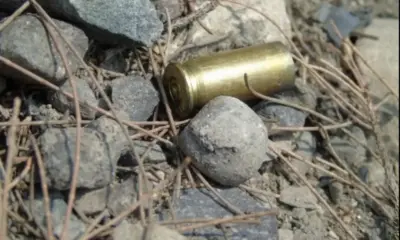 Matan a líder de Morena en municipio indígena de Chiapas