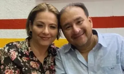 ‘Llevo más de un mes sin saber que están vivos’: Hija de matrimonio desaparecido al norte de Veracruz