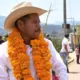 Reportan secuestro de candidato de Morena a la alcaldía de Cochoapa, Guerrero