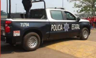 Asesinan a tiros y dentro de su vivienda a dos hermanos, de 7 y 17 años, en Tabasco