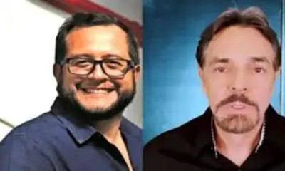 Comediante fatuo, clasista e hipócrita: hijo de AMLO estalla contra Eugenio Derbez