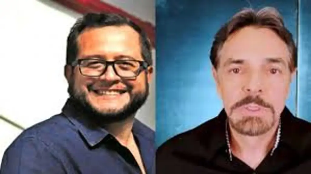 Comediante fatuo, clasista e hipócrita: hijo de AMLO estalla contra Eugenio Derbez