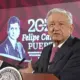 El 2 de junio no sólo se eligen a candidatos o partidos, sino también el proyecto de nación: AMLO