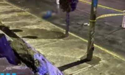 Encuentran a niño de 8 años muerto tras ser atropellado en Naucalpan, Edomex