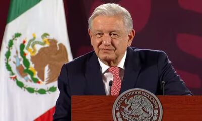 Ya fueron localizados y repatriados de Panamá los restos del general Catarino Erasmo Garza: AMLO