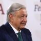 AMLO asegura que quiere terminar lo que queda de su gobierno “sin un solo acto de represión, sin una sola masacre, sin desaparecidos”