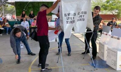 INE decide no instalar 96 casillas en seis estados por inseguridad y temas comunitarios